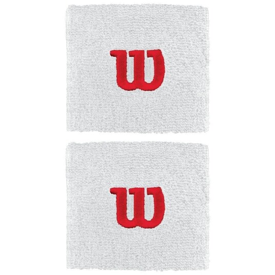 Wilson Wristband/Svettebånd, Wristband/Svettebånd