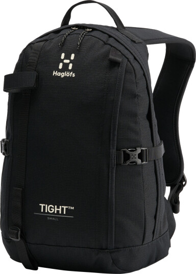 Haglöfs Tight Small True Black 1-SIZE Haglöfs Tight Small True Black 1-SIZE
