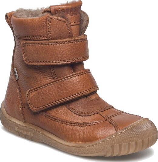 Bisgaard Bisgaard Ellis Tex COGNAC 25/16.3 cm