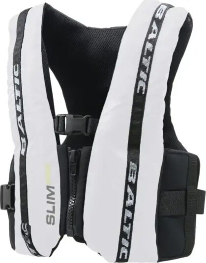 Baltic Slim Pro 30-50 kg, White Baltic Slim Pro 30-50 kg, White