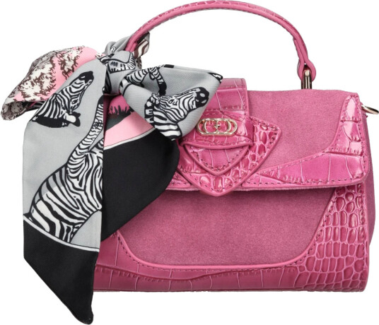 La Carrie Dame Vesker Rosa ONE SIZE,