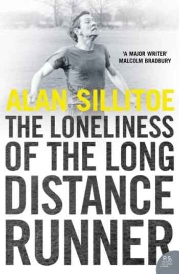 The Loneliness Of The Long Distance Runner Av Alan Sillitoe