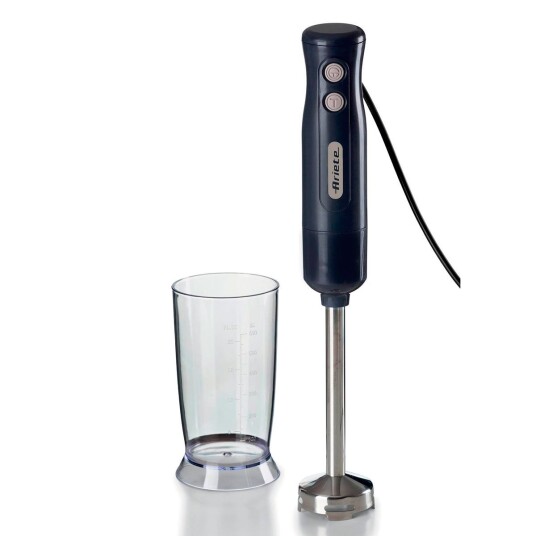 Ariete Stavblender m/Tilbehør 700W Sort Ariete Stavblender m/Tilbehør 700W Sort