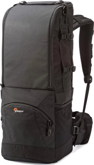 Lowepro Lens Trekker 600 AW III Ryggsekk for Telefotolinse Svart