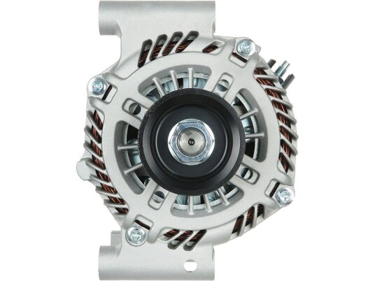 Dynamo AS-PL A5138 Dynamo AS-PL A5138