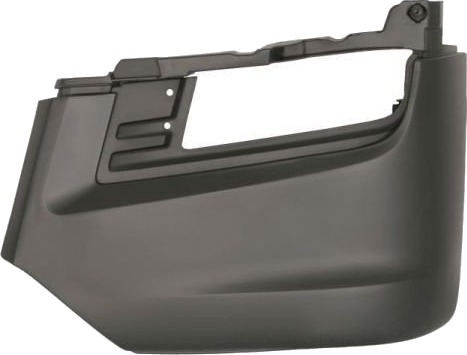 Vindskjerm PACOL MAN-FB-071L