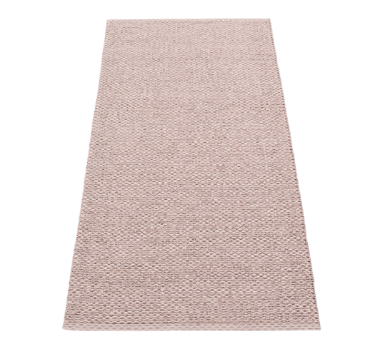 Pappelina Svea matte lilla metallic 70x160 cm Pappelina Svea matte lilla metallic 70x160 cm