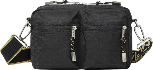Fendi Herre Vesker Svart ONE SIZE, Fendi Herre Vesker Svart ONE SIZE,