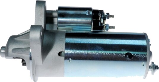HELLA 8EA 011 610 581 Starter HELLA 8EA 011 610 581 Starter