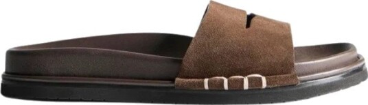 JW Anderson Dame Sko Brun 38 EU,