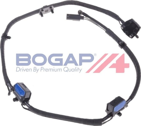 BOGAP B5518108 Spyledyse