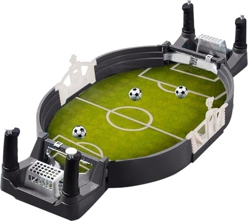 Mini Fotbollsspel Sällskapsspel för barn
