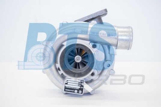 Turbolader BTS TURBO T916907
