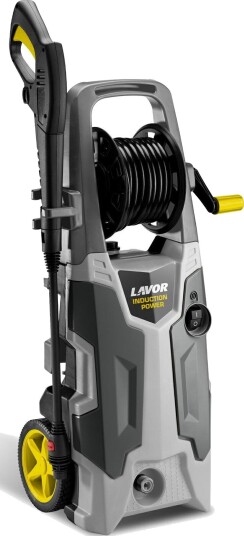 Høytrykkspyler Lavor Cruiser 2200 W 160 bar