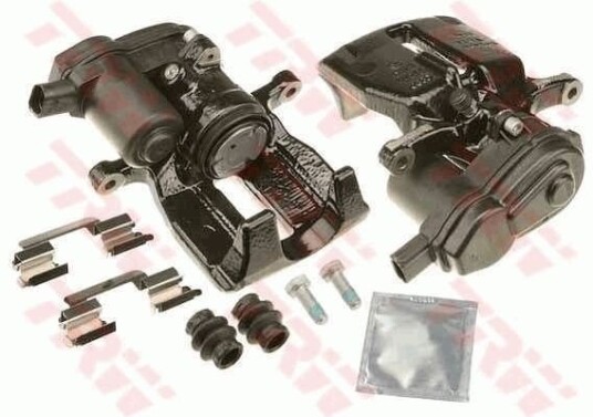 Bremsecaliper TRW BHT270E