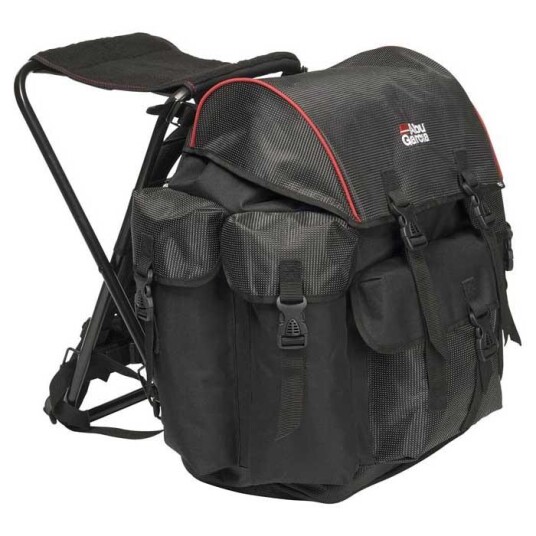 Abu Garcia Rucksack Large