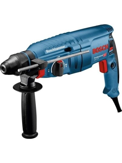 Bosch Professional GBH 2-25 F Professional Bosch Professional GBH 2-25 F Professional