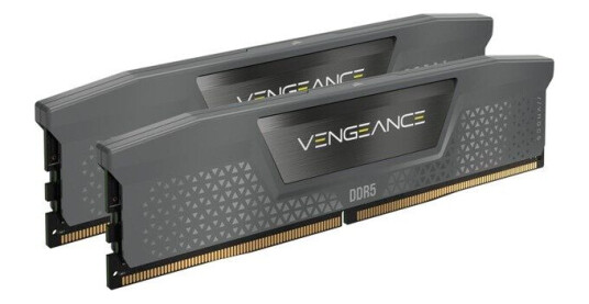 Corsair Vengeance 64GB DDR5 5600MHz RAM DDR5-5600 CL40 Dual Channel