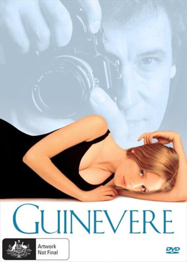 Guinevere DVD