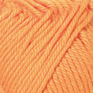  Järbo Soft Cotton Garn 8858 Aprikos