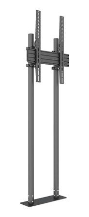 Multibrackets M Pro Dual Pole Floormount Multibrackets M Pro Dual Pole Floormount
