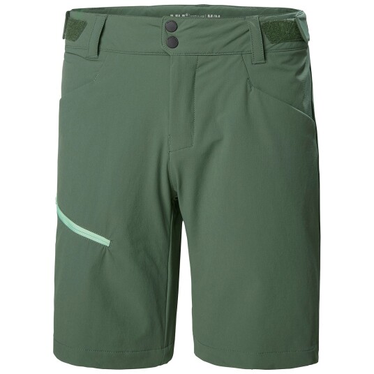 Helly Hansen Dame Blåze Softshell-shortS S