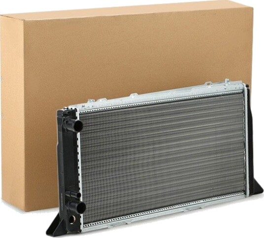 RIDEX 470R0314 Radiator motorkjøling