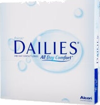 Focus Dailies