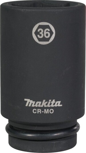 Makita Kraftpipe Lang 36 × 90 mm E-22399 3/4"