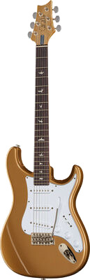 PRS John Mayer Silver Sky Golden M PRS John Mayer Silver Sky Golden M