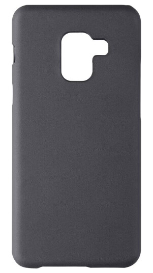 La Vie Samsung Galaxy A8 skinndeksel (espresso-sort)