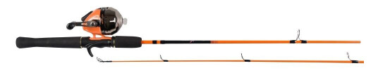 iFish X-Wand 5" Lime 0, Lime iFish X-Wand 5" Lime 0, Lime
