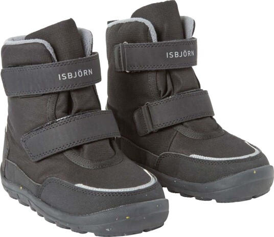Isbjörn Of Sweden Polar Paw Winter Shoe Black 26 Isbjörn Of Sweden Polar Paw Winter Shoe Black 26
