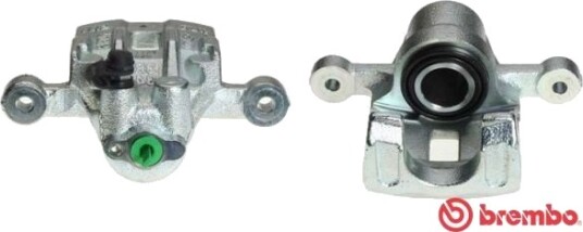 BREMBO F 30 167 Bremsecaliper BREMBO F 30 167 Bremsecaliper