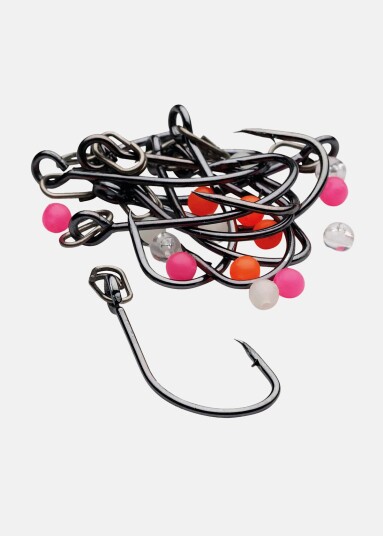 KINETIC INLINE SINGLE HOOK KIT KINETIC INLINE SINGLE HOOK KIT