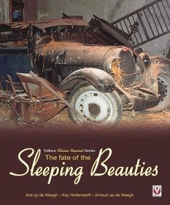 The Fate Of The Sleeping Beauties Av Ard Op De Weegh
