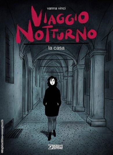 Viaggio notturno. Vol. 1