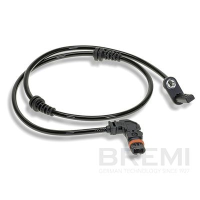 ABS sensor BREMI 51675 ABS sensor BREMI 51675