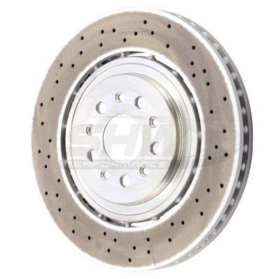 Bremseskive SHW Performance MFX41561