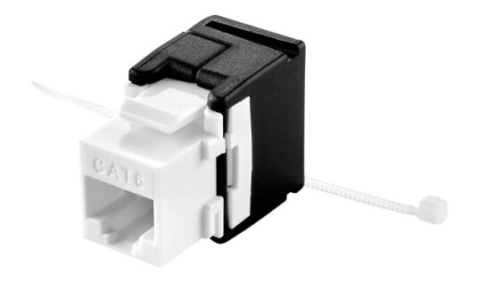Renkforce Rj45-Indbygget Modul Keystone Cat 6A