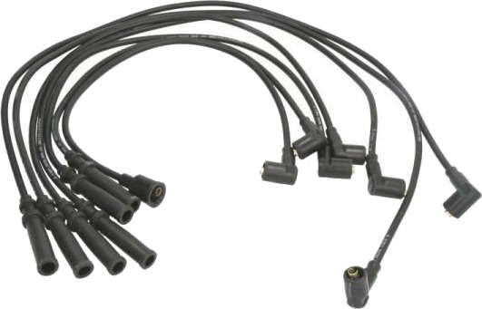 Tennplugg kabelsett ENGITECH ENT910126
