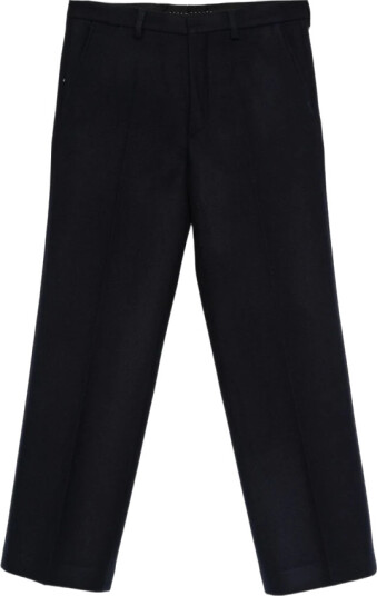 Dries Van Noten Herre Bukser Blå L,