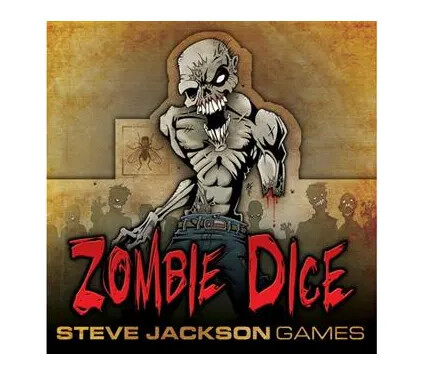 Zombieterningerzombieterninger Zombieterningerzombieterninger