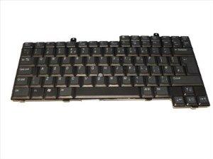 DELL Keyboard (GERMAN)