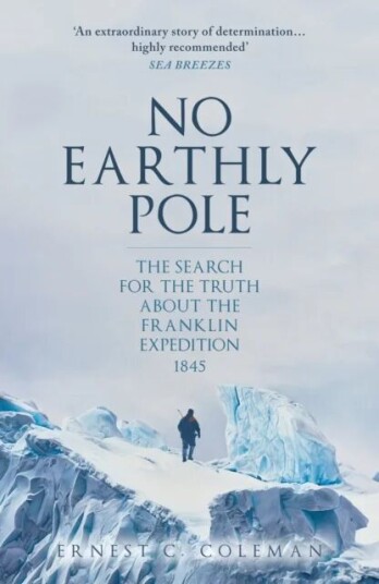 No Earthly Pole Av E. C. Coleman