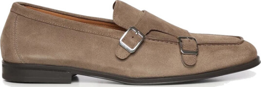 Doucal's Herre Sko Brun 44 EU,