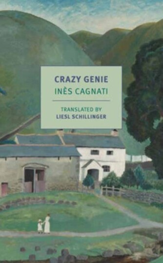 Crazy Genie Crazy Genie