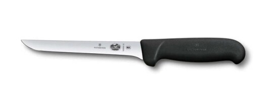 Victorinox Utbeningskniv Sort 12 Cm Victorinox Utbeningskniv Sort 12 Cm