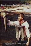 Lindesnes Trekkspillklubb  Høydepunkter 1992  2004 DVD