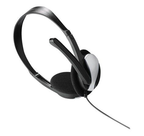 Hama "HS-P100" - headset Hama "HS-P100" - headset